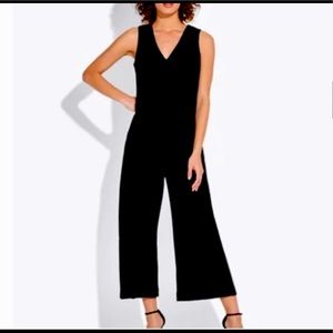 AYR ribbed jumpsuit. Climb into it with ease. Heavy material, lays beautifully